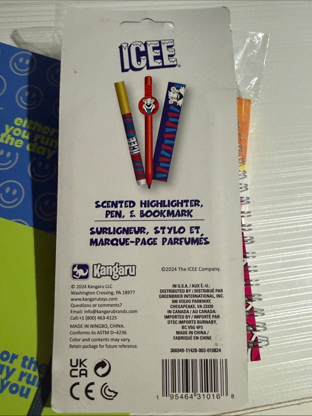 Stationary bundle - Picture 9 of 11